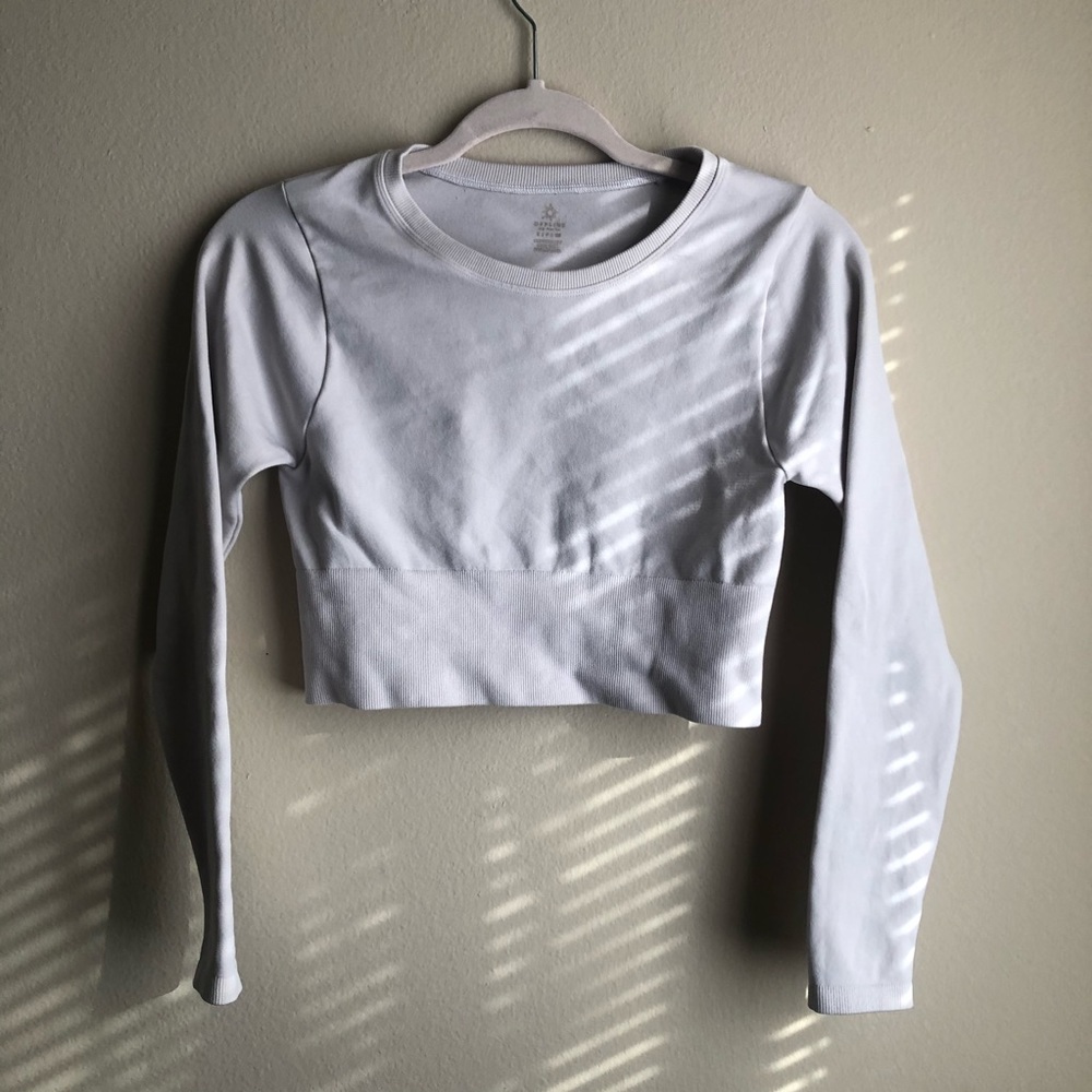 Aerie Offline Athletic Top